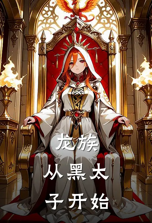 龙族：从黑太子开始