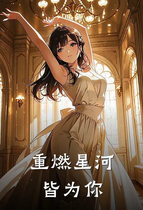 重燃星河皆为你
