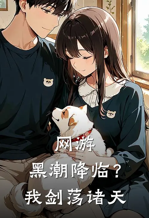 网游：黑潮降临？我剑荡诸天