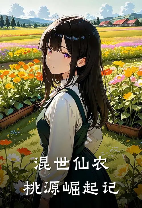 混世仙农：桃源崛起记