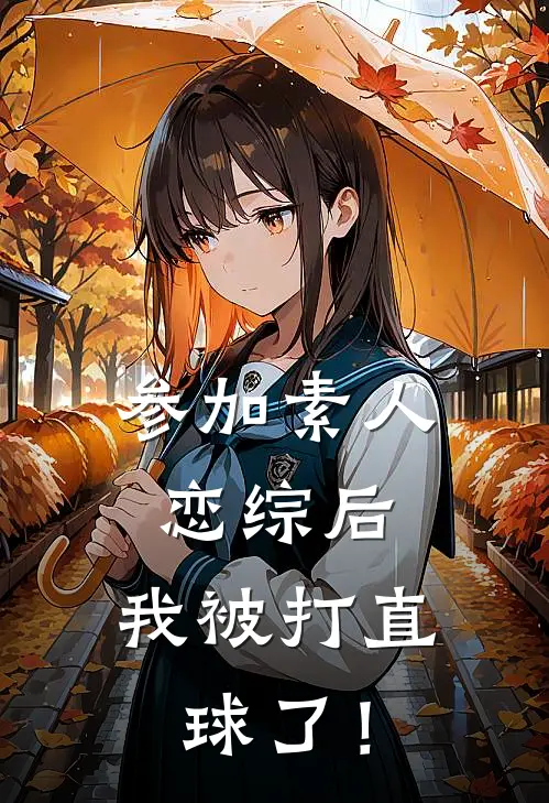 参加素人恋综后，我被打直球了！