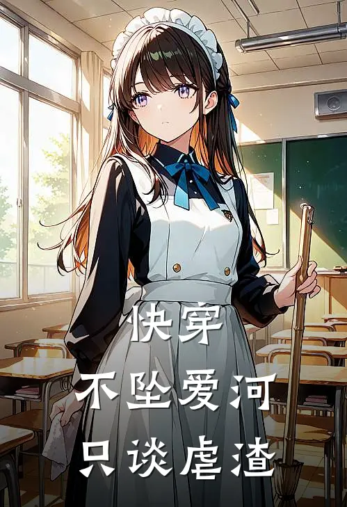 快穿：不坠爱河，只谈虐渣