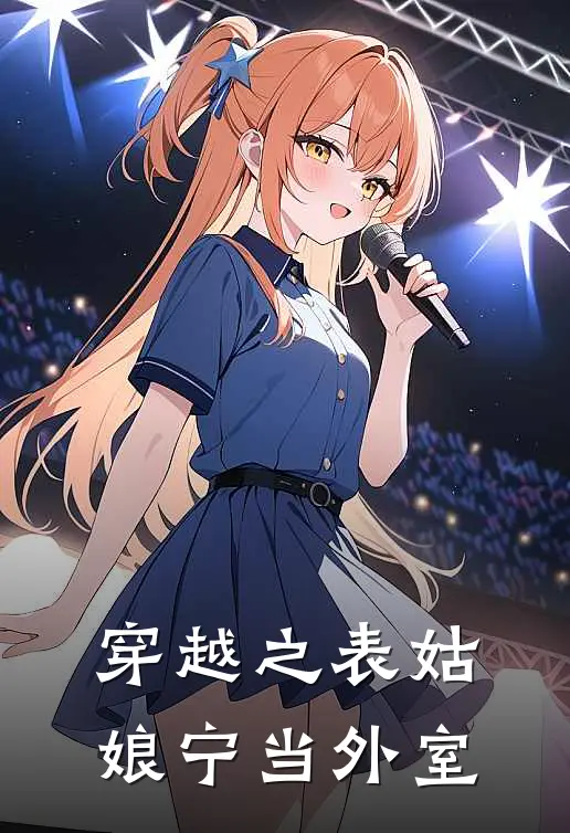 穿越之表姑娘宁当外室