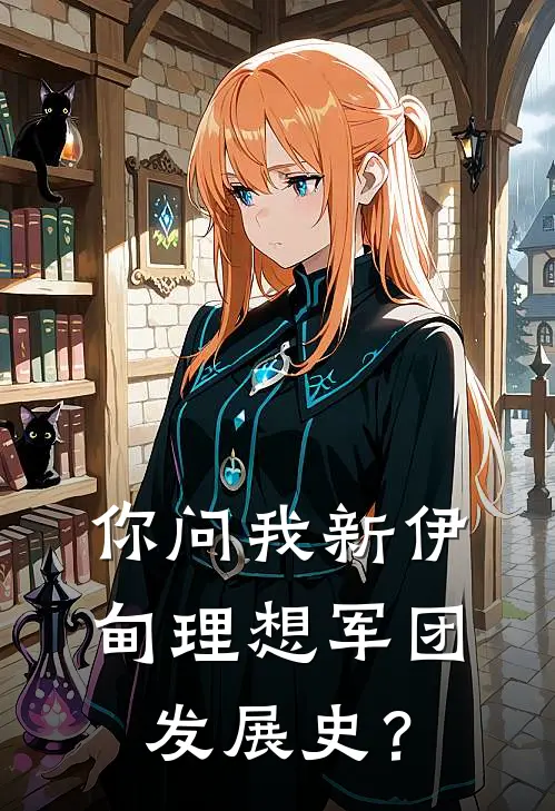 你问我新伊甸理想军团发展史？