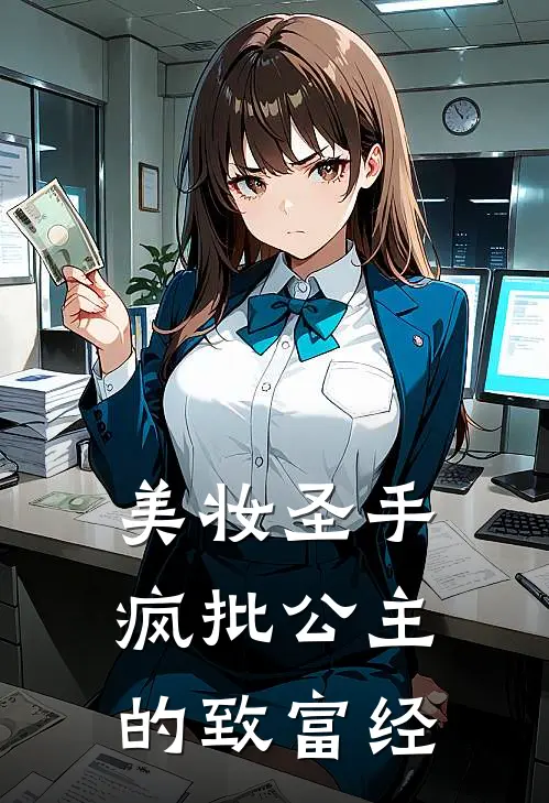 美妆圣手：疯批公主的致富经