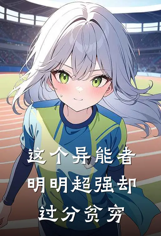 这个异能者明明超强却过分贫穷