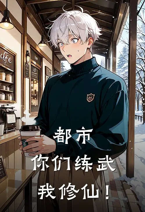 都市：你们练武，我修仙！