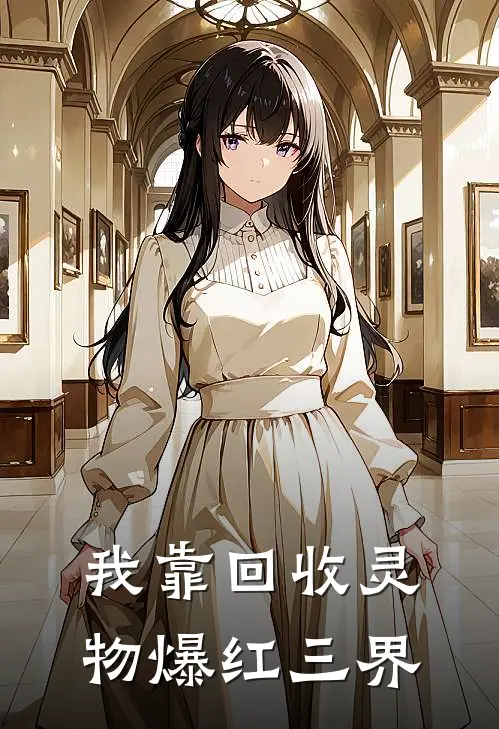 我靠回收灵物爆红三界