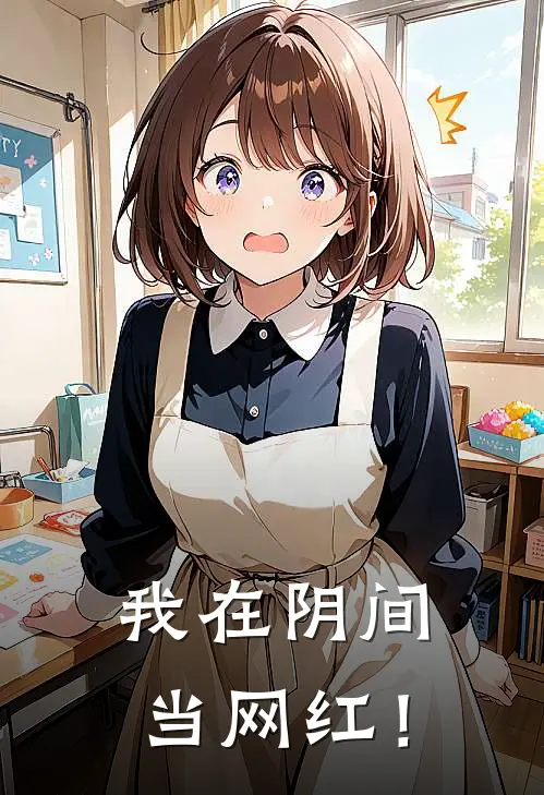 我在阴间当网红！