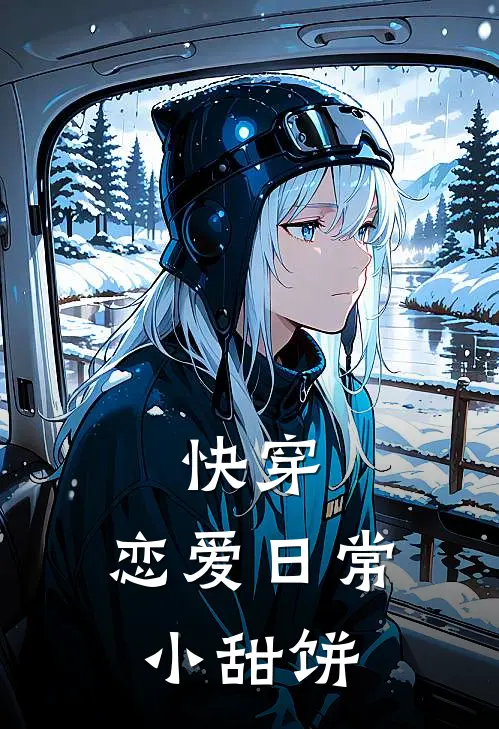 快穿：恋爱日常小甜饼