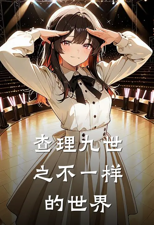 查理九世之不一样的世界