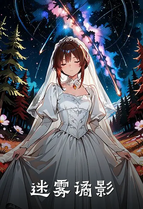 迷雾谲影