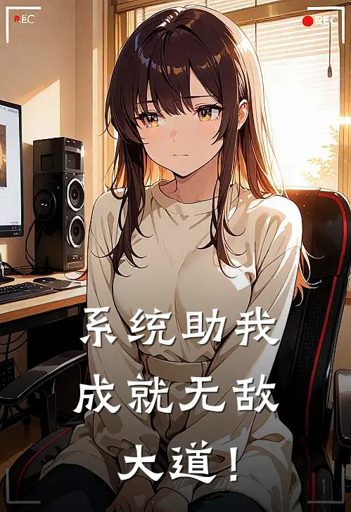 系统助我成就无敌大道！