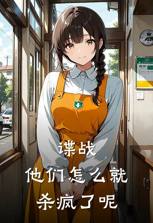 谍战：他们怎么就杀疯了呢