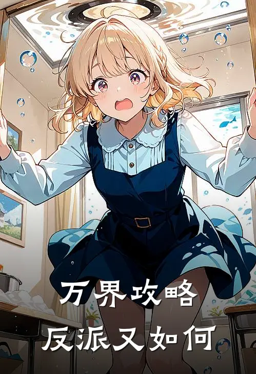 万界攻略：反派又如何