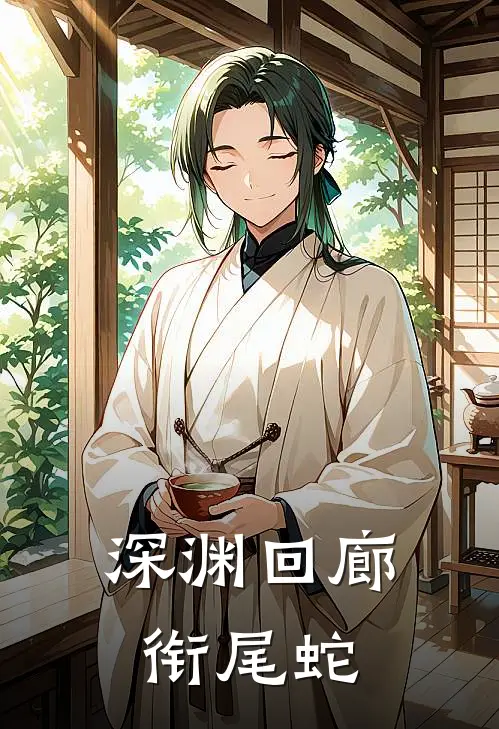 深渊回廊衔尾蛇