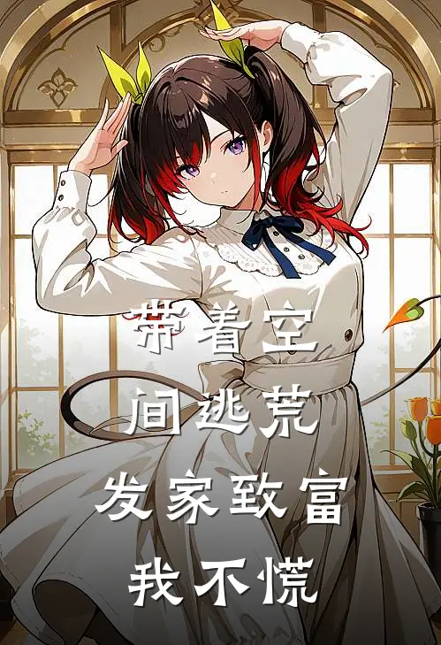 带着空间逃荒，发家致富我不慌