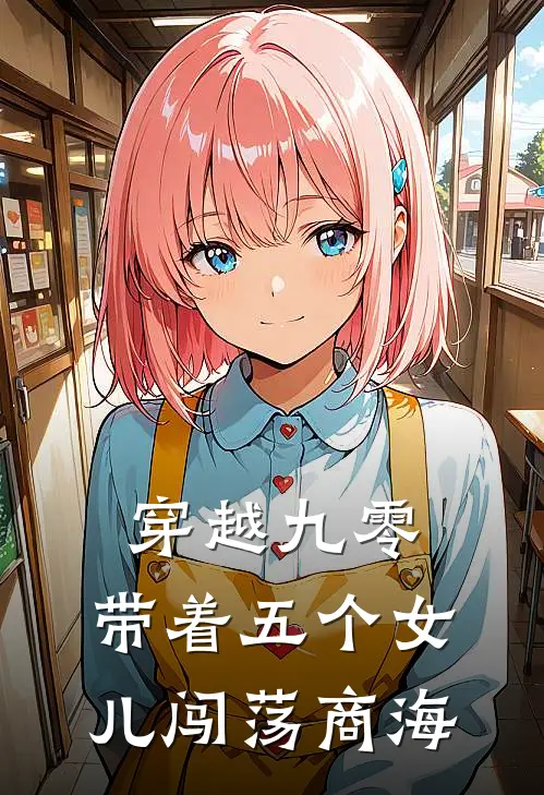 穿越九零，带着五个女儿闯荡商海
