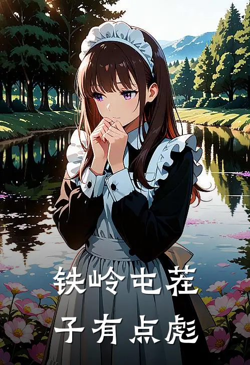 铁岭屯茬子有点彪