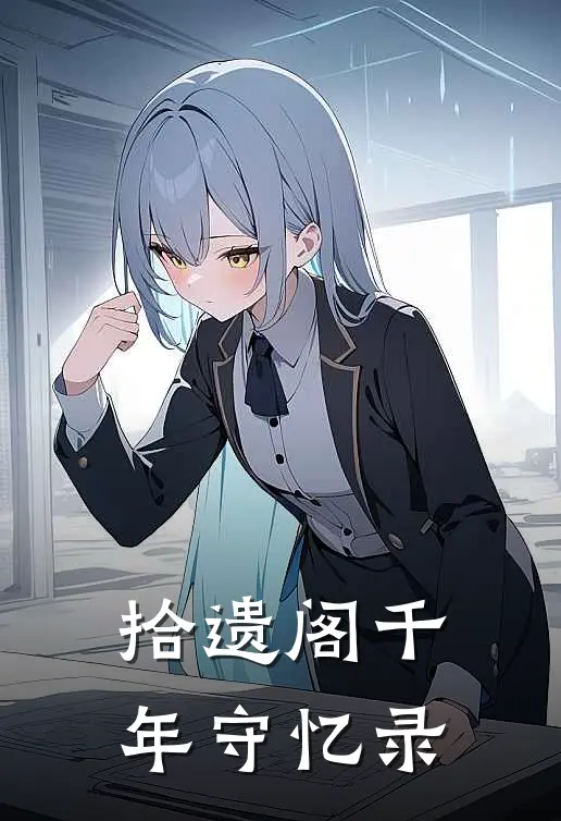 拾遗阁千年守忆录