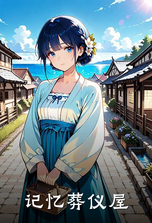 记忆葬仪屋