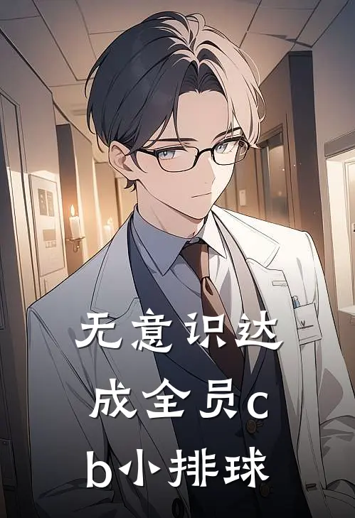 无意识达成全员cb【小排球】