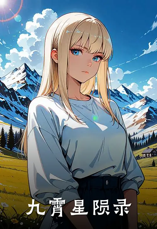 九霄星陨录，