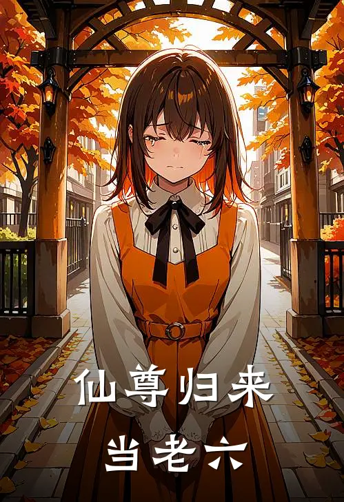 仙尊归来当老六