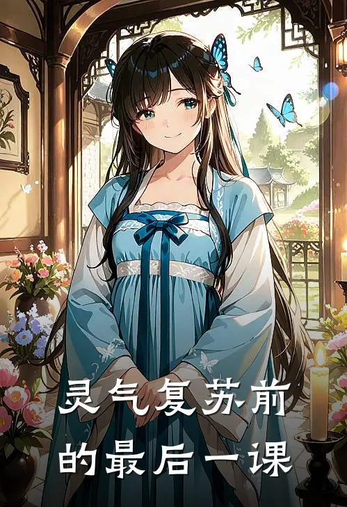 灵气复苏前的最后一课
