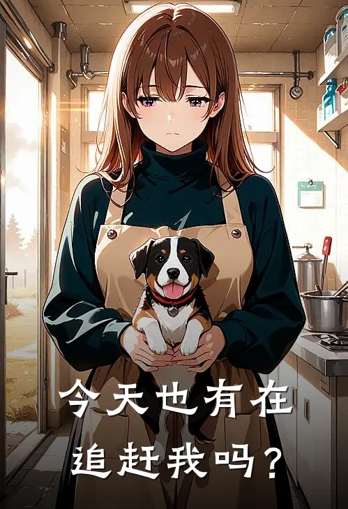 今天也有在追赶我吗？