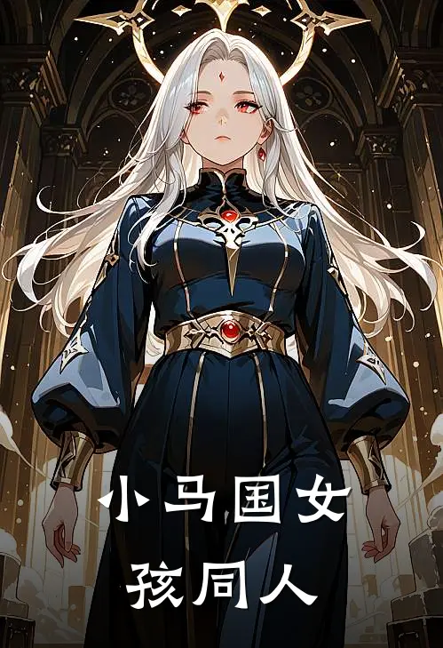 小马国女孩同人