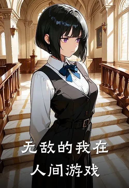 无敌的我在人间游戏