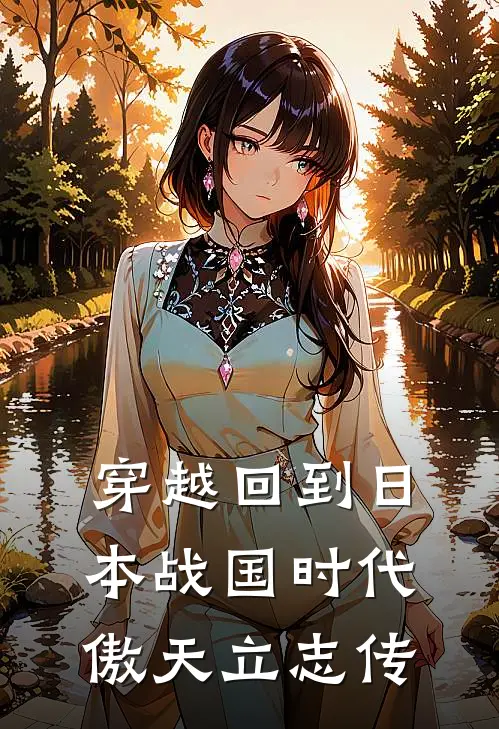 穿越回到日本战国时代傲天立志传