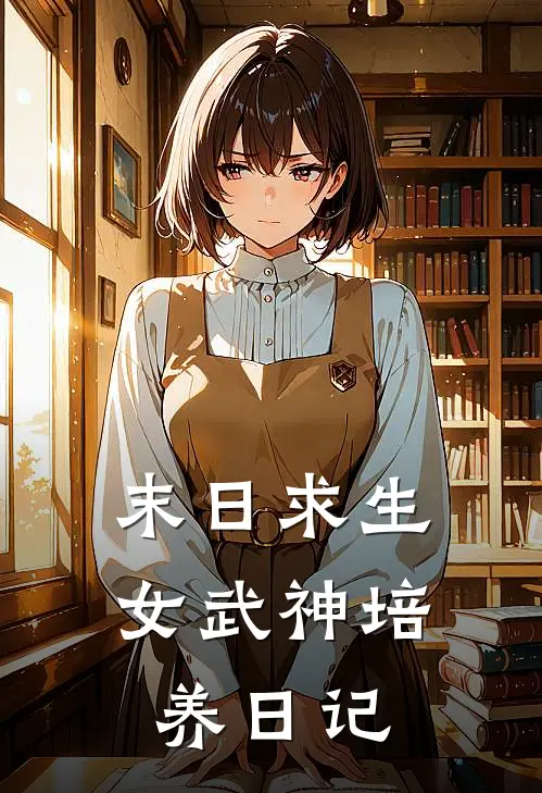 末日求生女武神培养日记