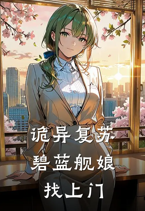 诡异复苏，碧蓝舰娘找上门