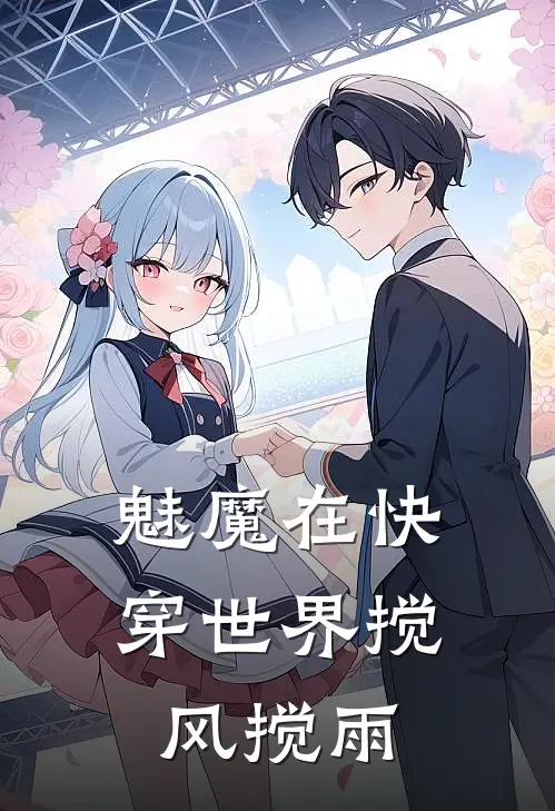 魅魔在快穿世界搅风搅雨