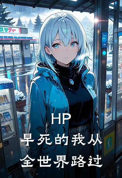 HP：早死的我从全世界路过