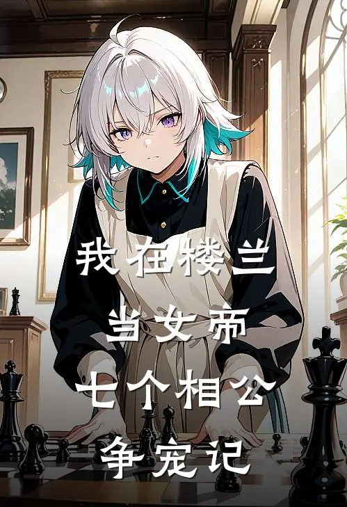 我在楼兰当女帝：七个相公争宠记