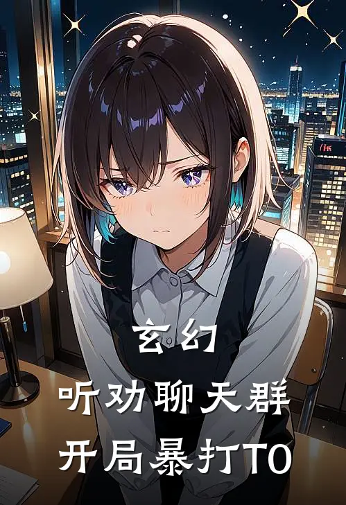 玄幻：听劝聊天群，开局暴打T0