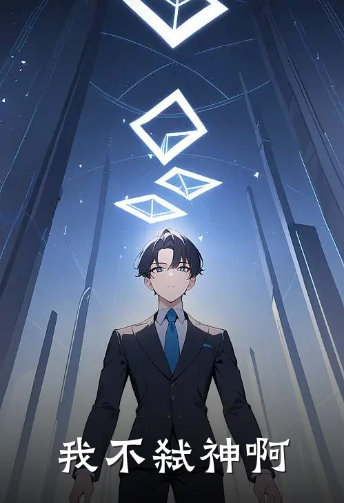 我不弑神啊
