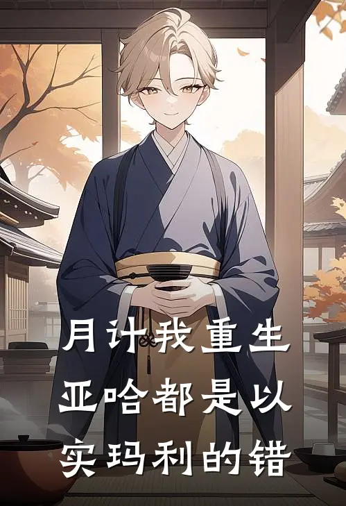 月计我重生亚哈都是以实玛利的错