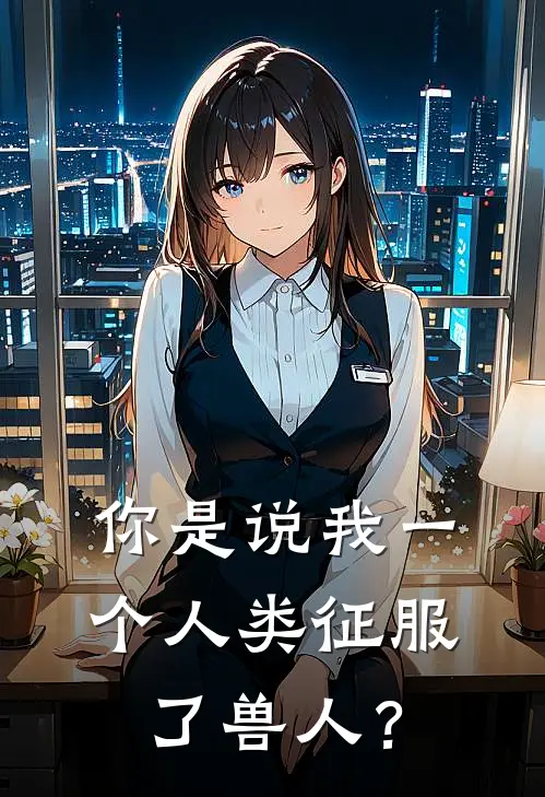 你是说我一个人类征服了兽人？