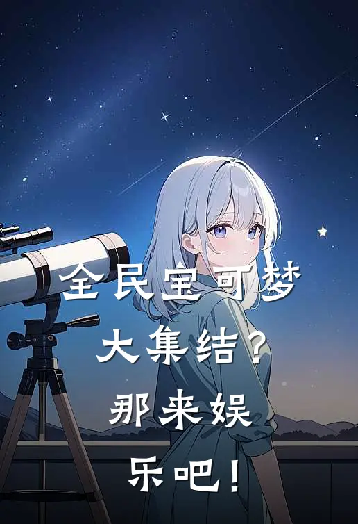 全民宝可梦大集结？那来娱乐吧！