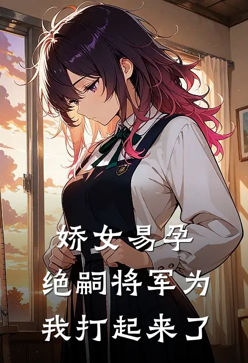 娇女易孕，绝嗣将军为我打起来了