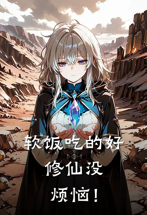 软饭吃的好，修仙没烦恼！