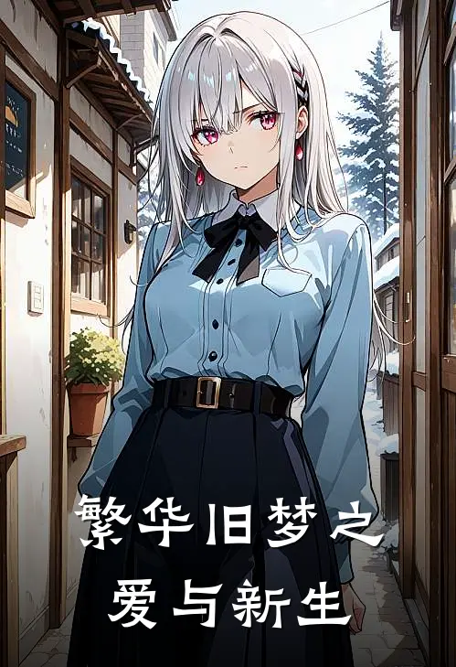 繁华旧梦之爱与新生