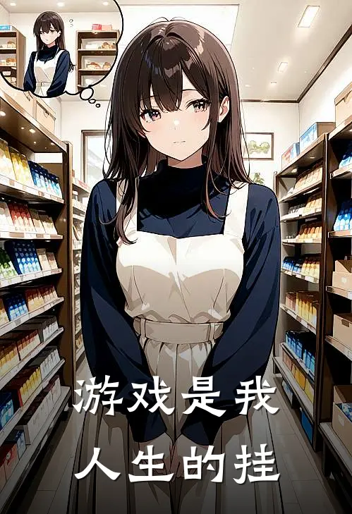 游戏是我人生的挂