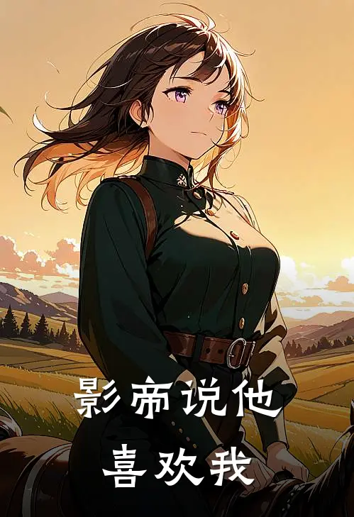 影帝说他喜欢我