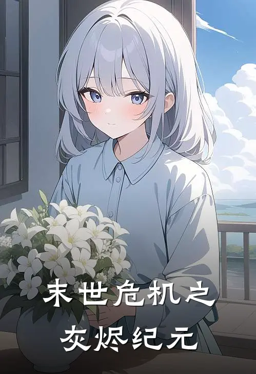 末世危机之灰烬纪元