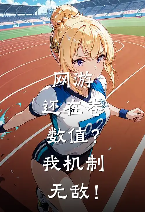 网游：还在卷数值？我机制无敌！